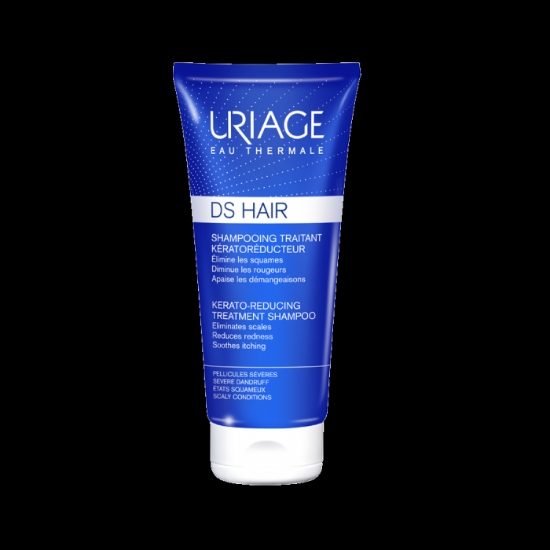 D.S. Hair Kerato-Reducing Shampoo